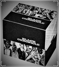 BLACK CHRONICLE