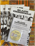 Black Chronicle Package