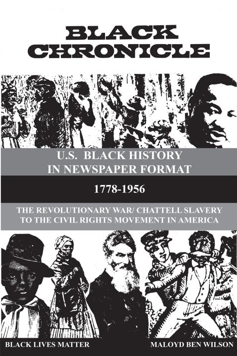 BLACK CHRONICLE