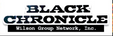Black chronicle Book - Home