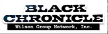 Black chronicle Book - Home