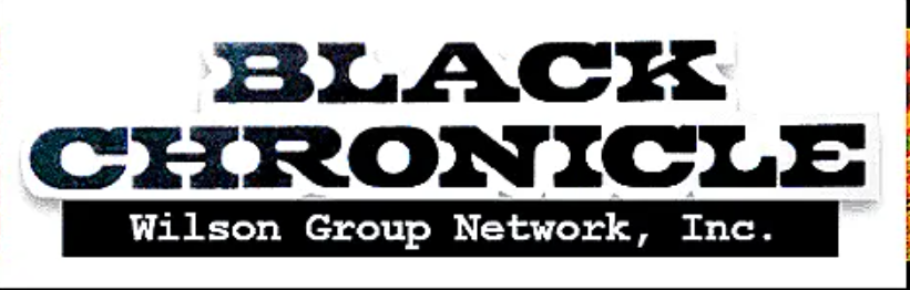 Black chronicle Book